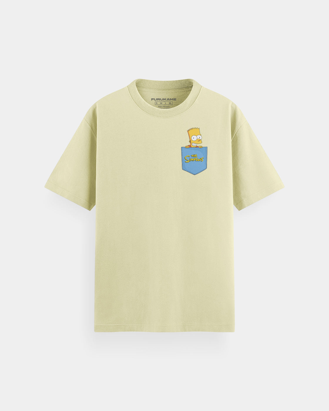 Bart Simpson Polo