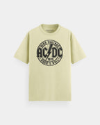 AC/DC High Voltage