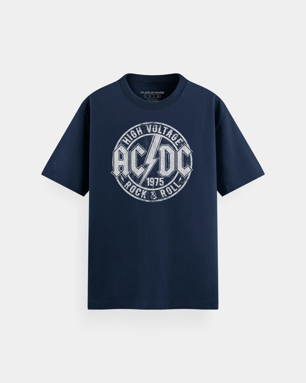AC/DC High Voltage
