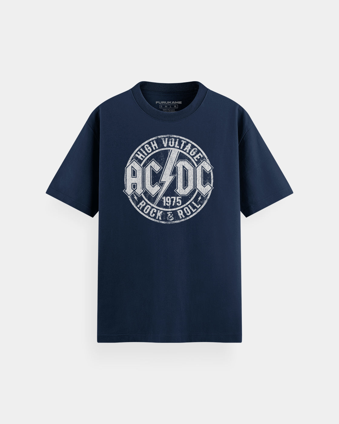 AC/DC High Voltage