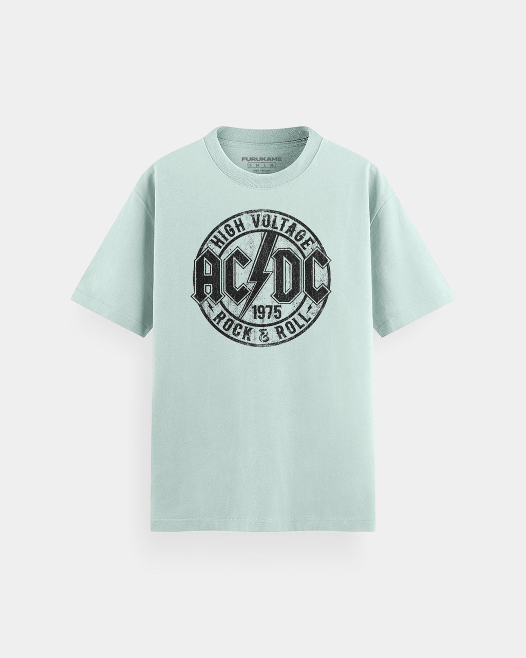 AC/DC High Voltage