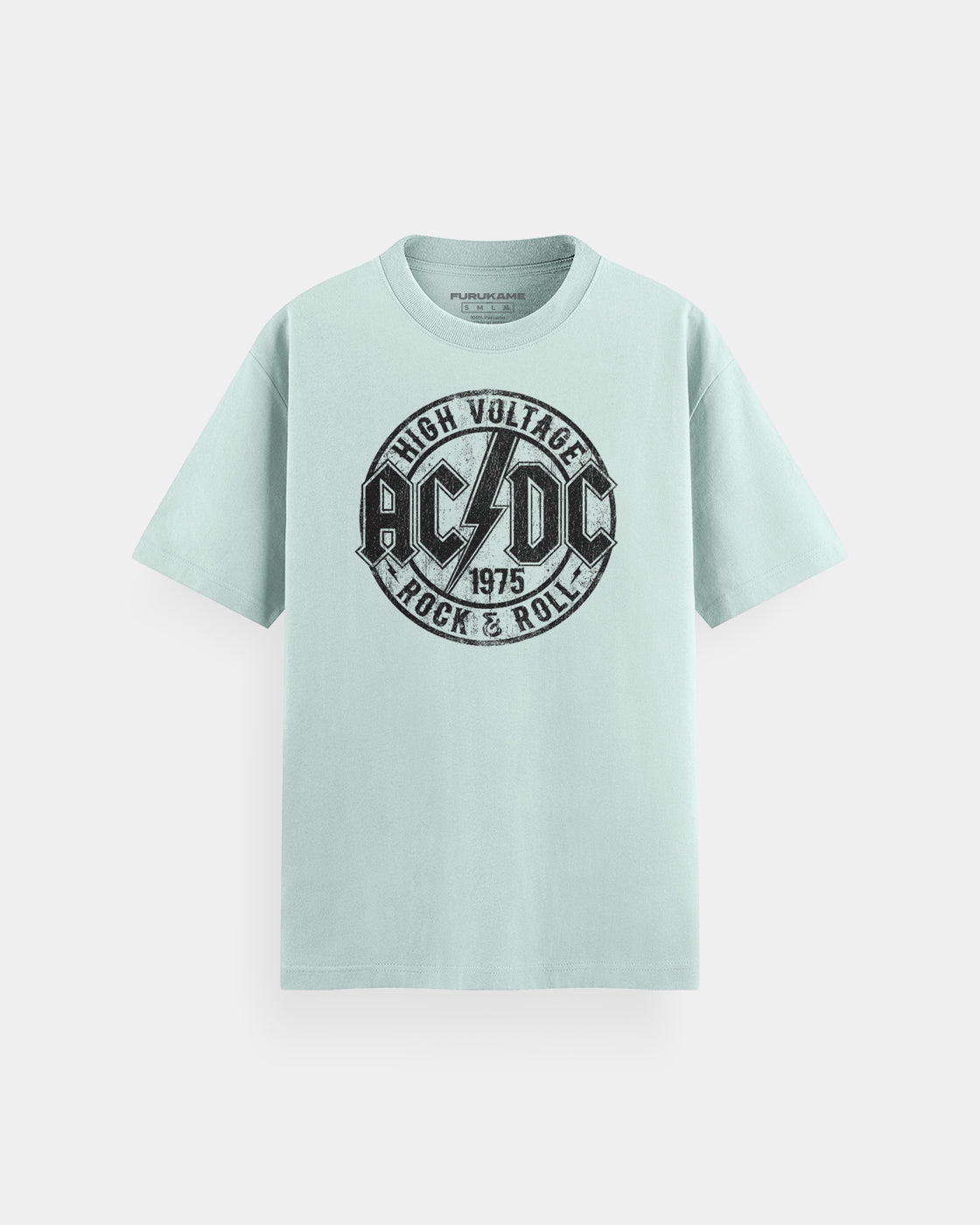 AC/DC High Voltage