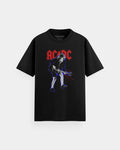 AC/DC Angus Young
