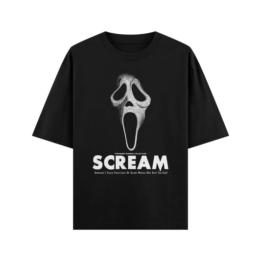 Scream Ghostface Oversize