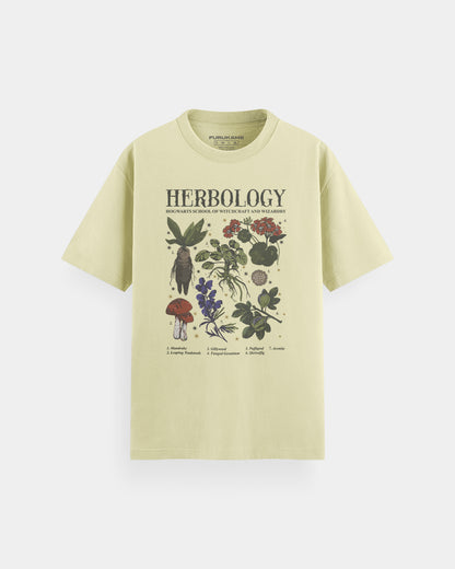 Harry Potter Herbology Polo