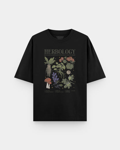 Harry Potter Herbology Oversize