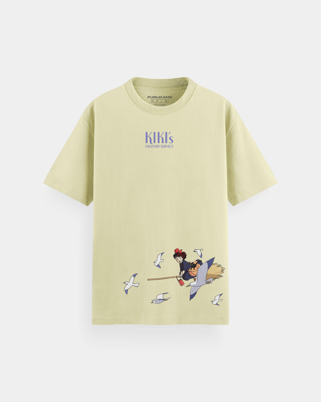 Kiki Entregas a Domicilio