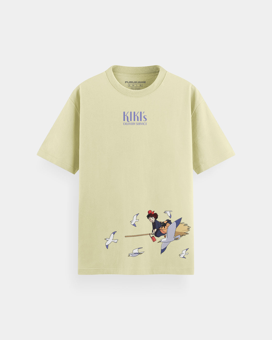 Kiki Entregas a Domicilio