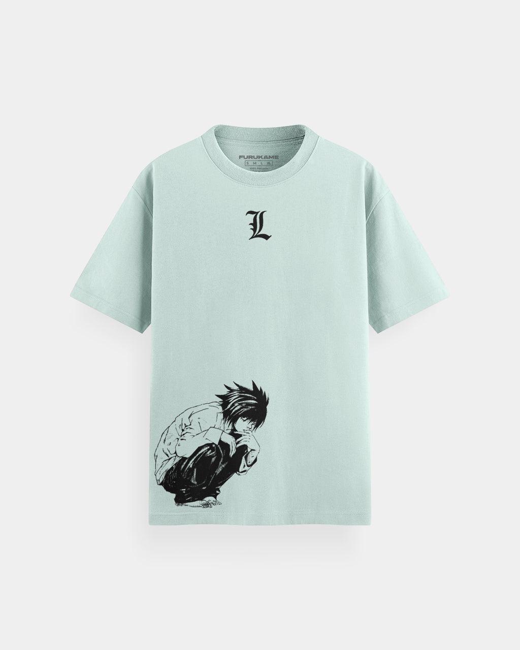 L Death Note Kids
