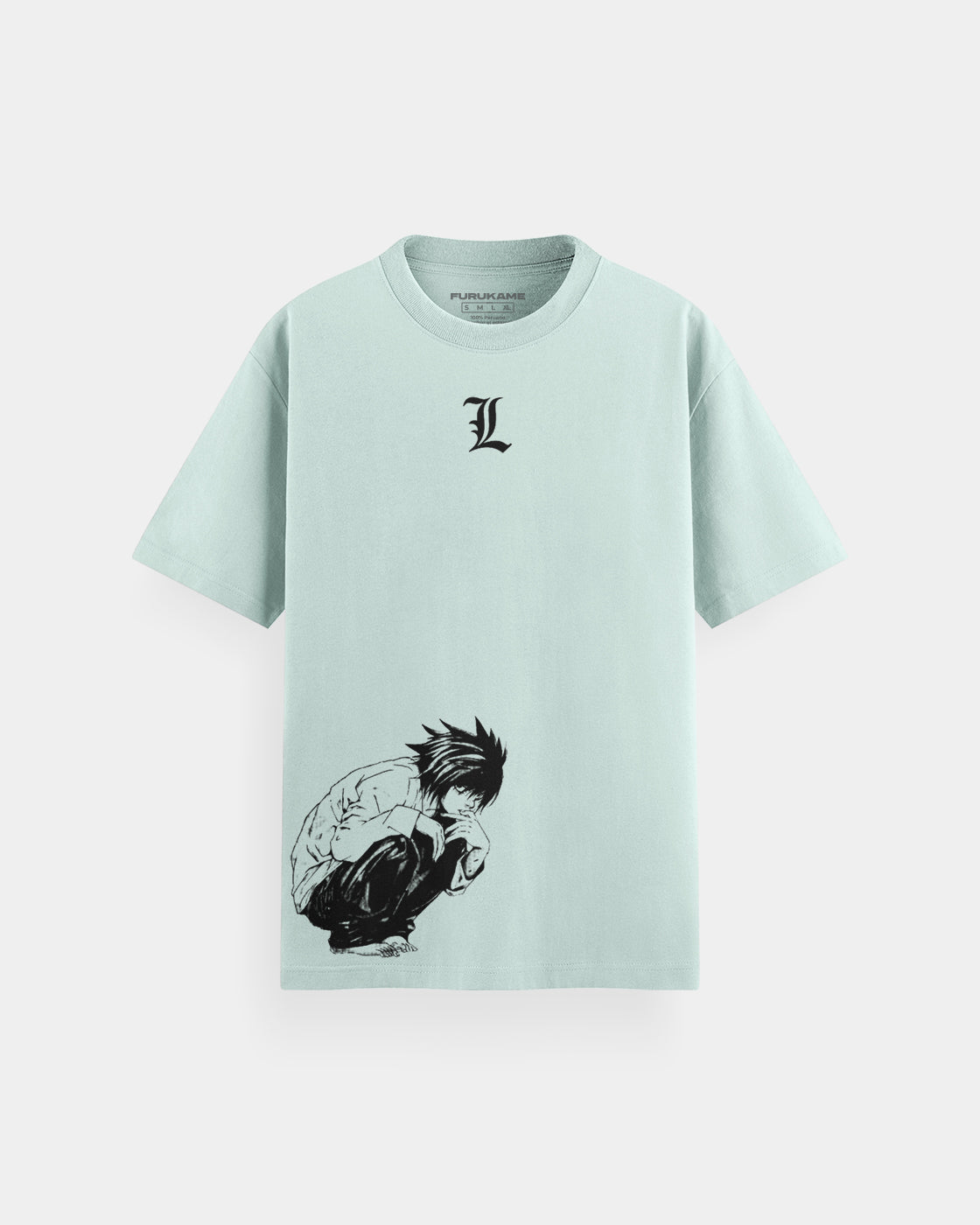 L Death Note Kids