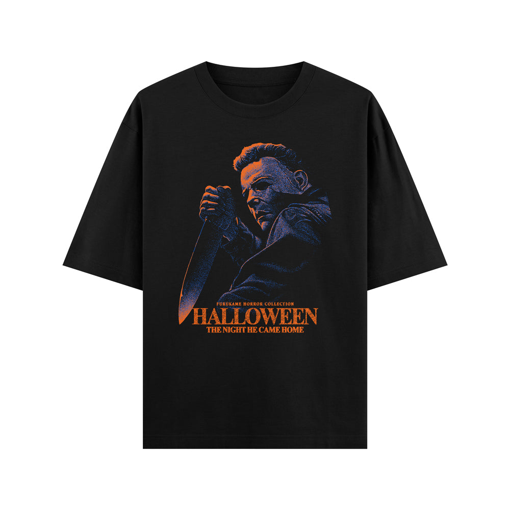 Michael Myers Halloween Oversize