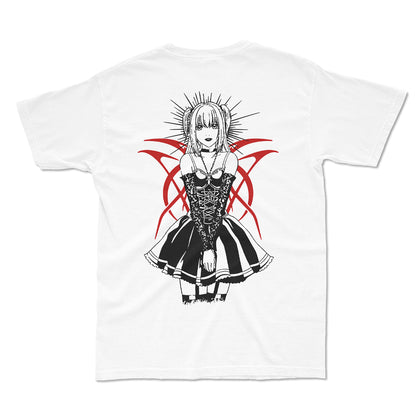 Death Note Misa Amane Polo