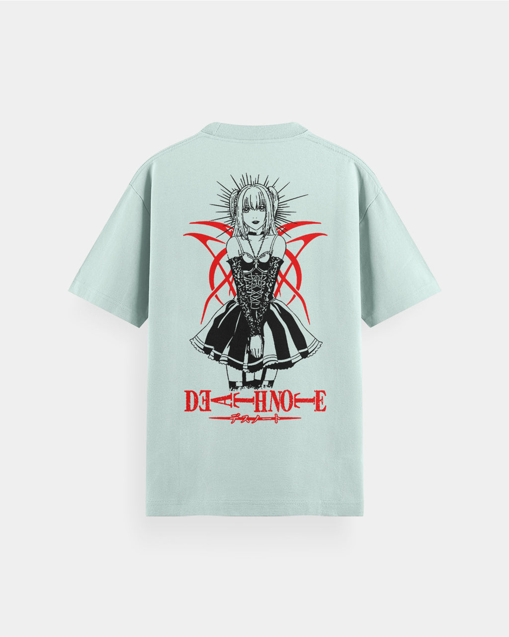 Death Note Misa Amane Kids