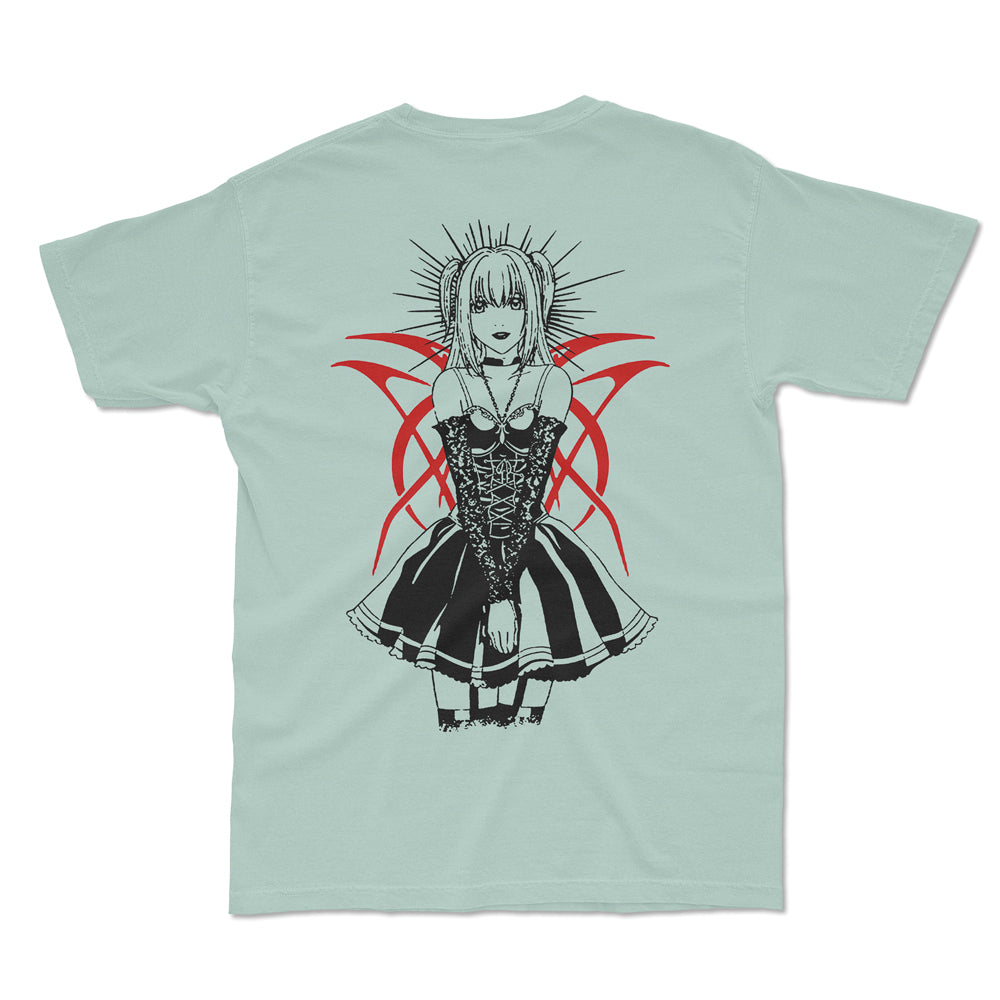 Death Note Misa Amane Polo