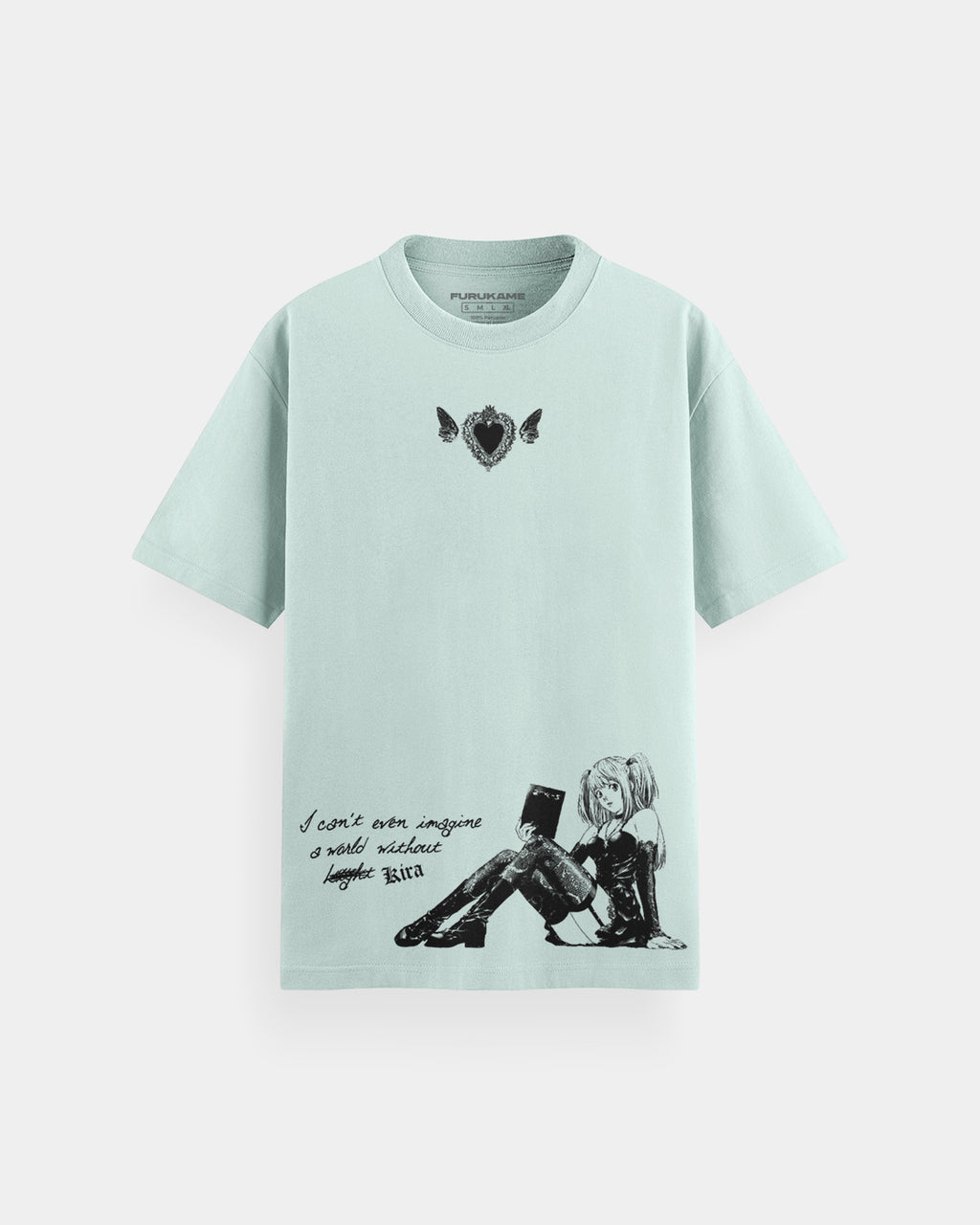 Misa Amane Death Note Kids