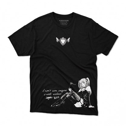 Misa Amane Death Note Polo