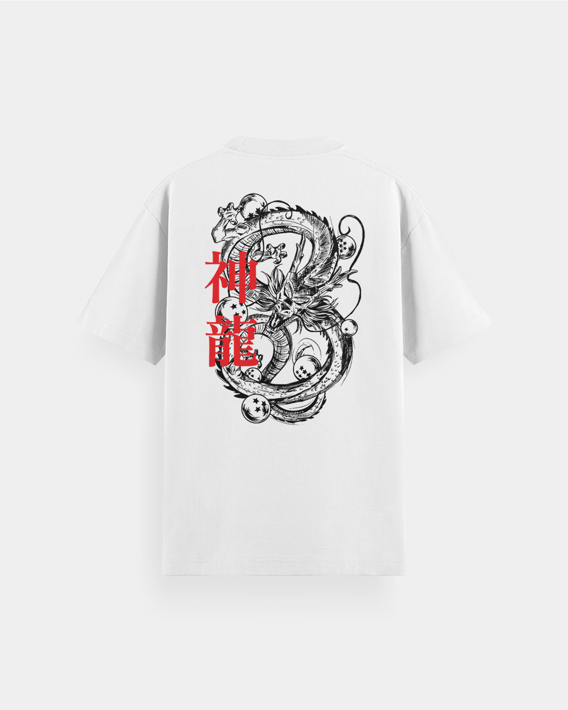 Dragon Ball Shen Long