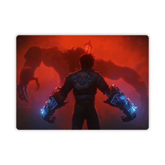 VI Vander Arcane Mousepad