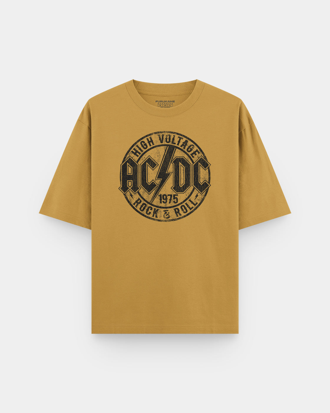 AC/DC High Voltage Oversize