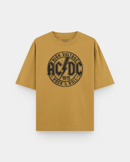 AC/DC High Voltage Oversize
