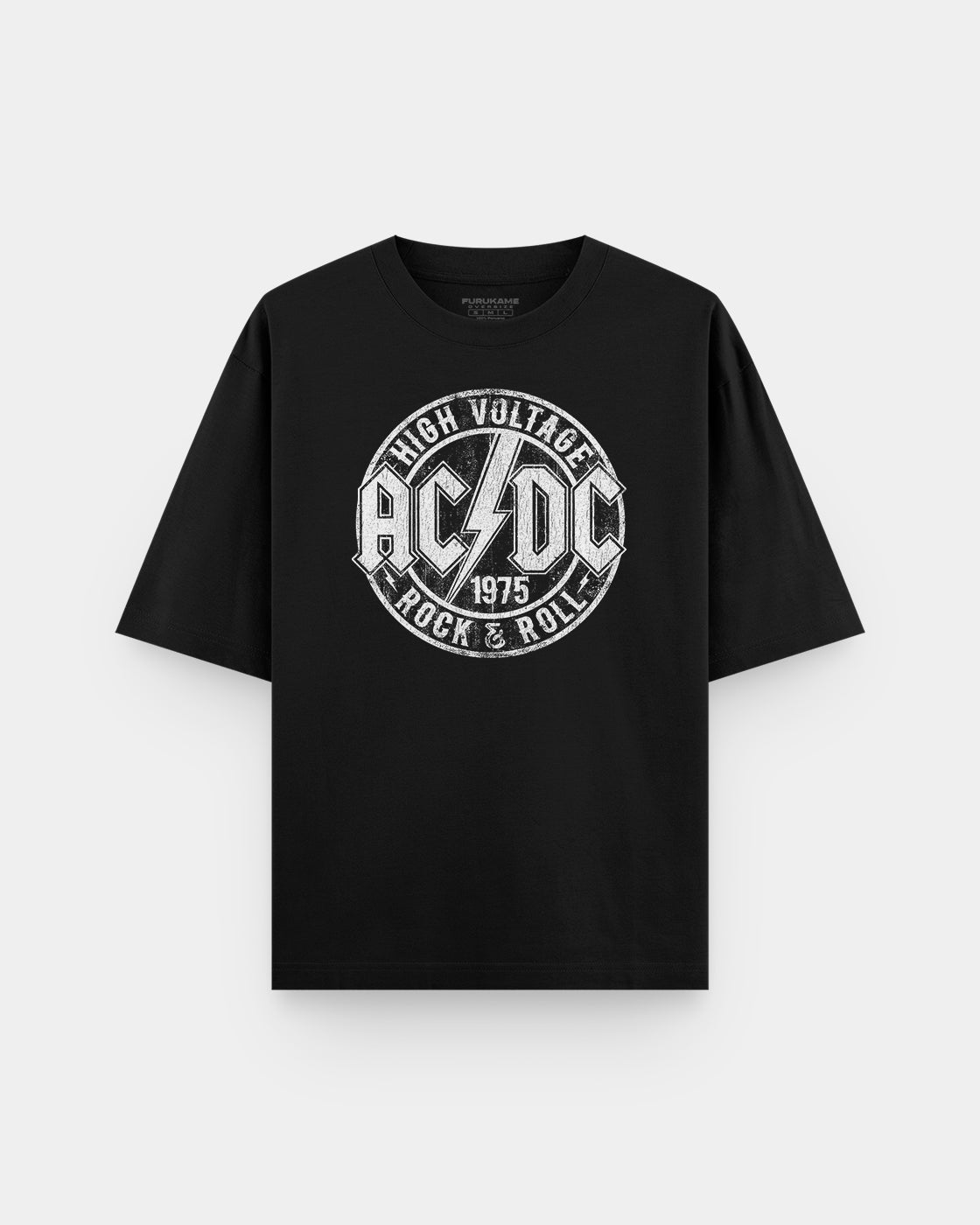 AC/DC High Voltage Oversize