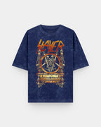 Slayer Altar of Bones Acid Wash