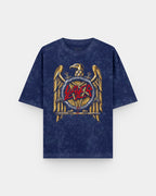 Slayer Imperial Eagle Acid Wash
