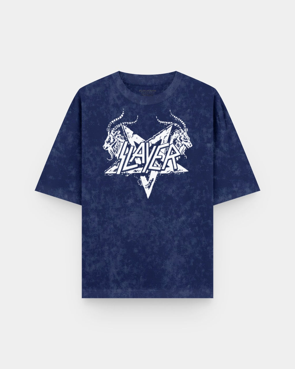 Slayer Goats Acid Wash