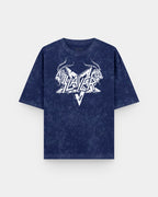 Slayer Goats Acid Wash