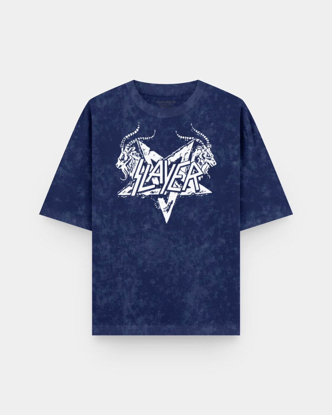 Slayer Goats Acid Wash