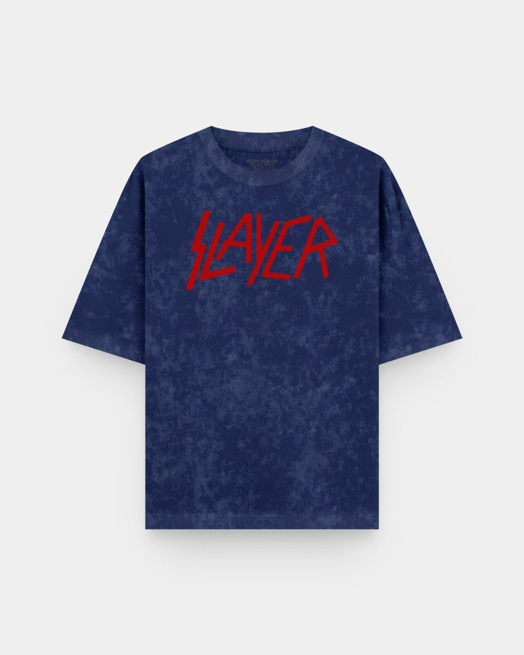 Slayer v.1 Acid Wash