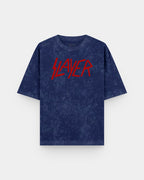 Slayer v.1 Acid Wash