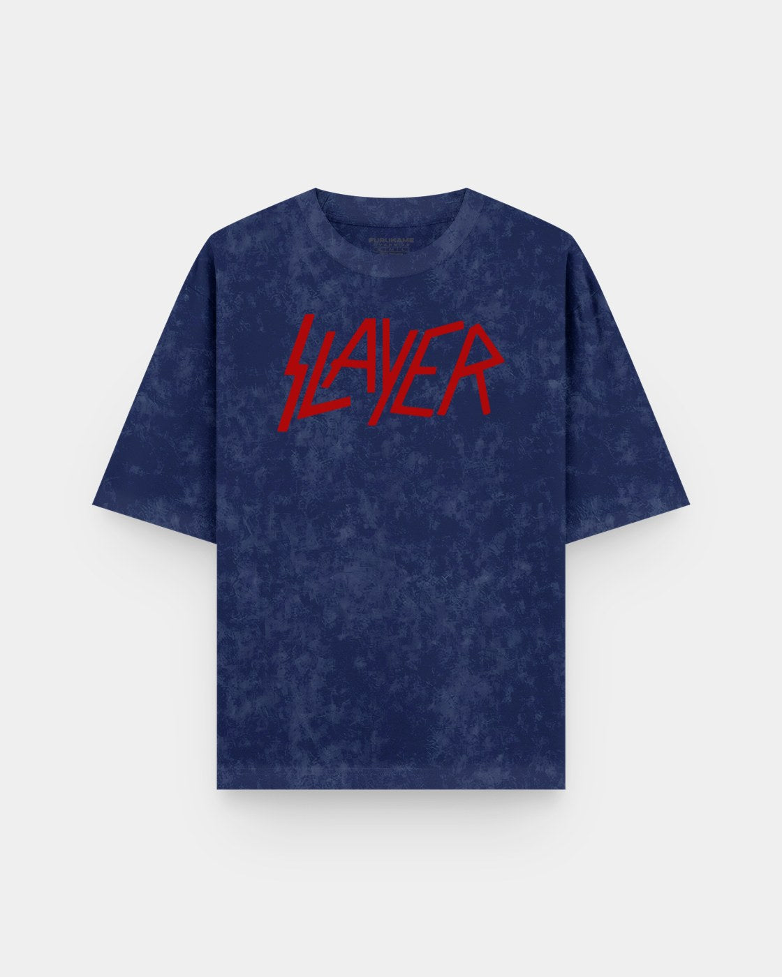 Slayer v.1 Acid Wash
