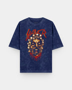 Slayer Multiplicity Acid Wash