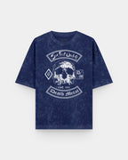 Six Feet Under Death Metal Acid Wash