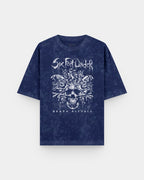 Six Feet Under Death Rituals Acid Wash