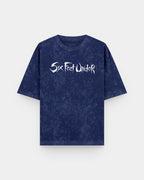 Six Feet Under Acid Wash