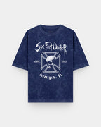 Six Feet Under Tampa Acid Wash
