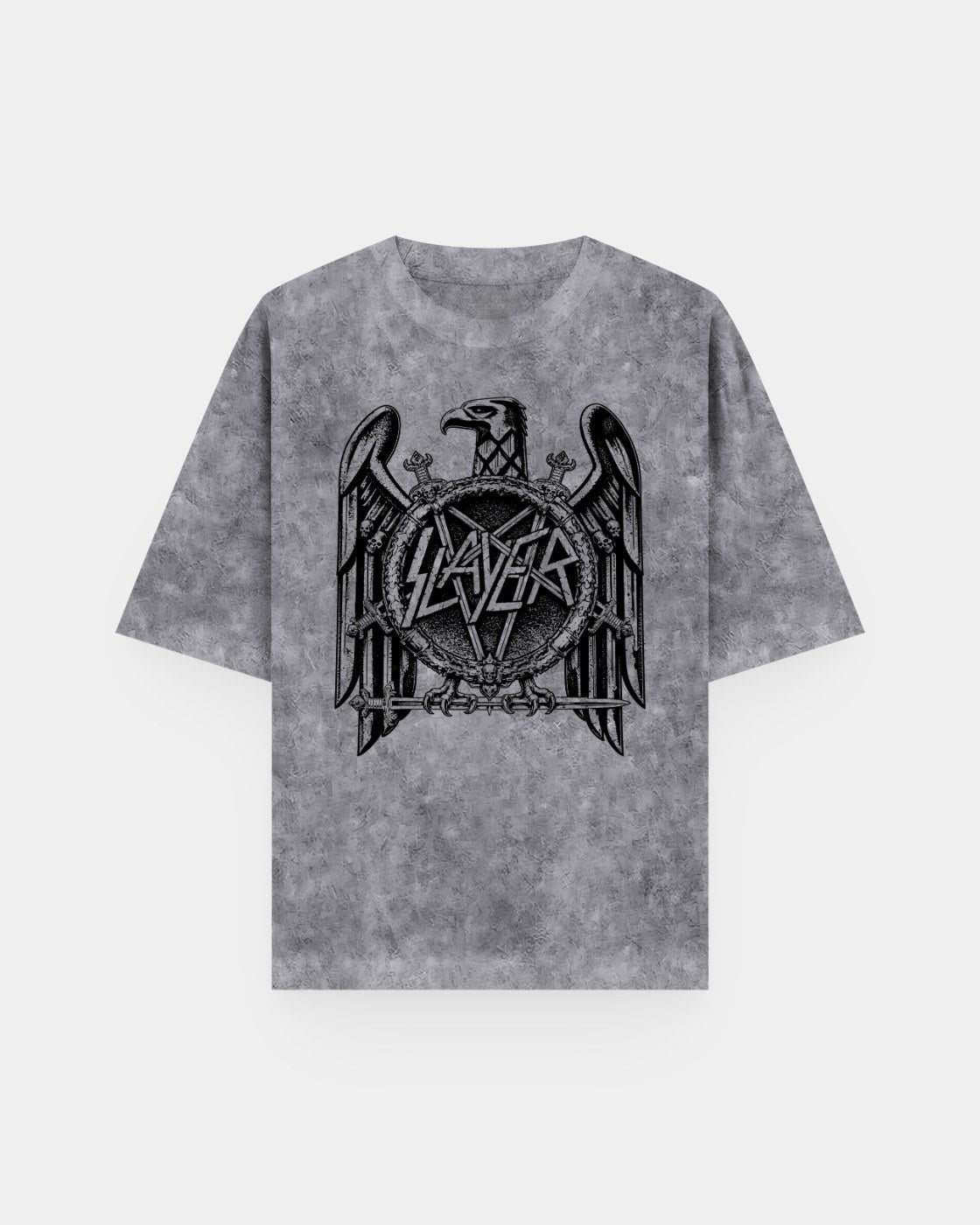 Slayer Eagle v.3 Acid Wash