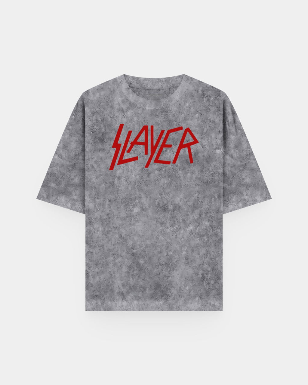 Slayer v.1 Acid Wash