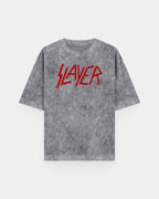 Slayer v.1 Acid Wash