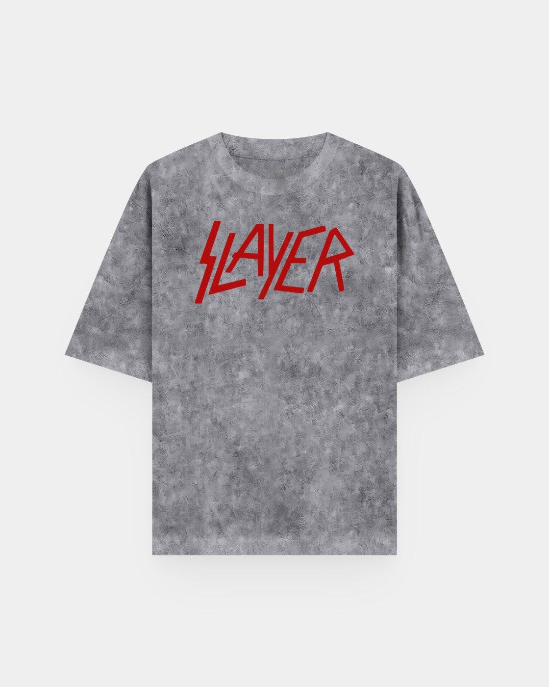 Slayer v.1 Acid Wash