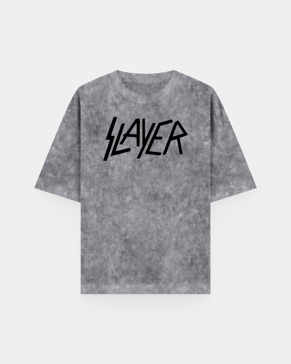 Slayer v.2 Acid Wash