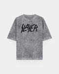 Slayer v.2 Acid Wash