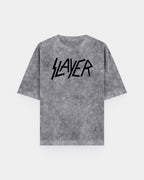 Slayer v.2 Acid Wash