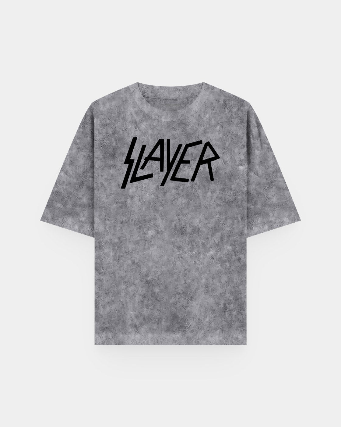 Slayer v.2 Acid Wash