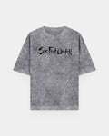 Six Feet Under Acid Wash