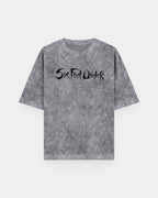 Six Feet Under Acid Wash