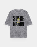 Hombres G "Sufre Mamón" Acid Wash