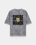 Hombres G "Sufre Mamón" Acid Wash